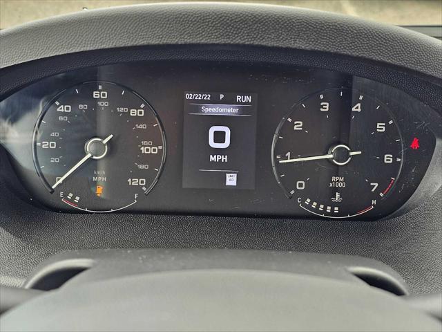 new 2025 Ram ProMaster 3500 car, priced at $57,660