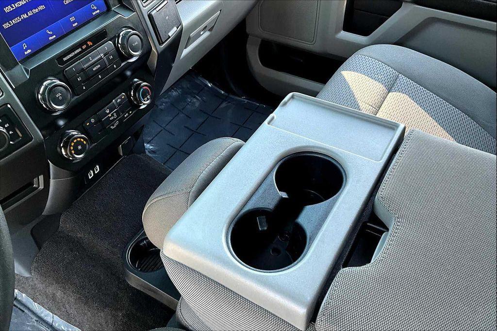 used 2019 Ford F-150 car, priced at $22,988