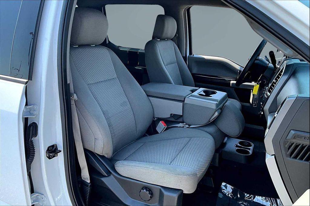 used 2019 Ford F-150 car, priced at $22,988