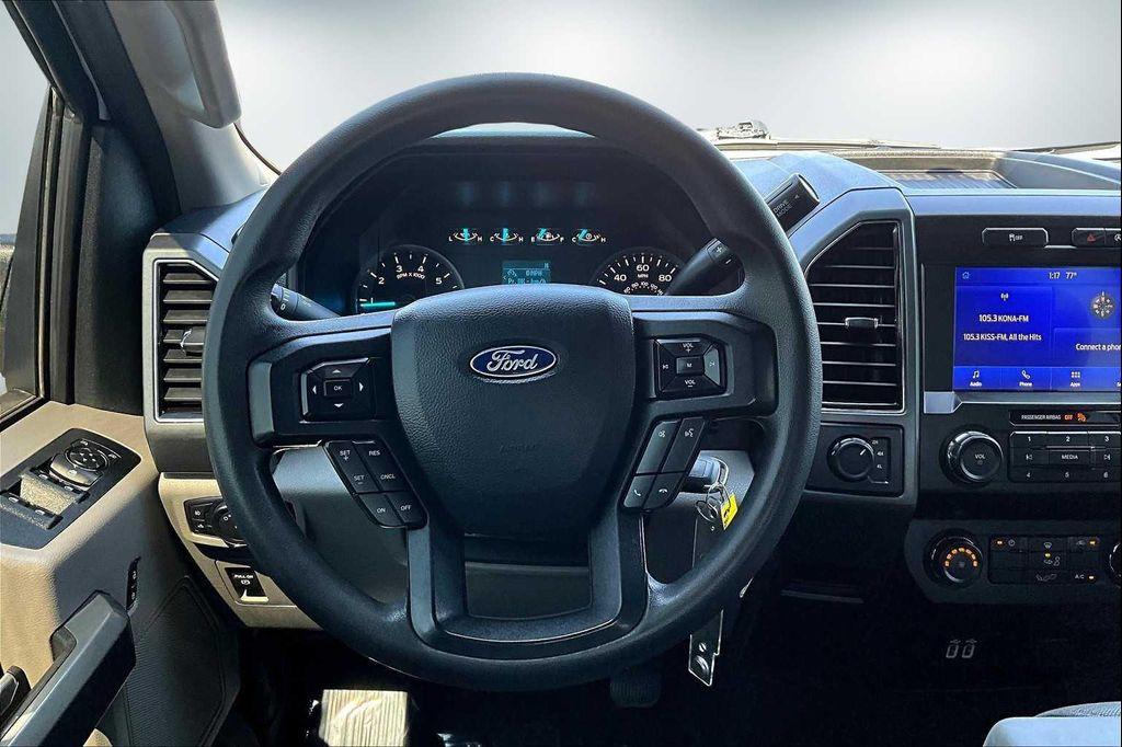used 2019 Ford F-150 car, priced at $22,988