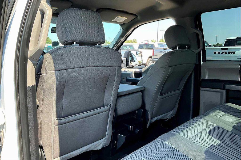 used 2019 Ford F-150 car, priced at $22,988