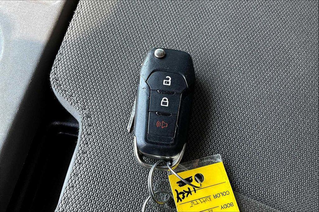 used 2019 Ford F-150 car, priced at $22,988