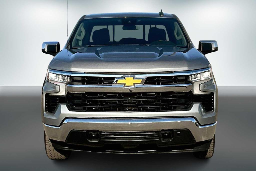 used 2023 Chevrolet Silverado 1500 car, priced at $36,888