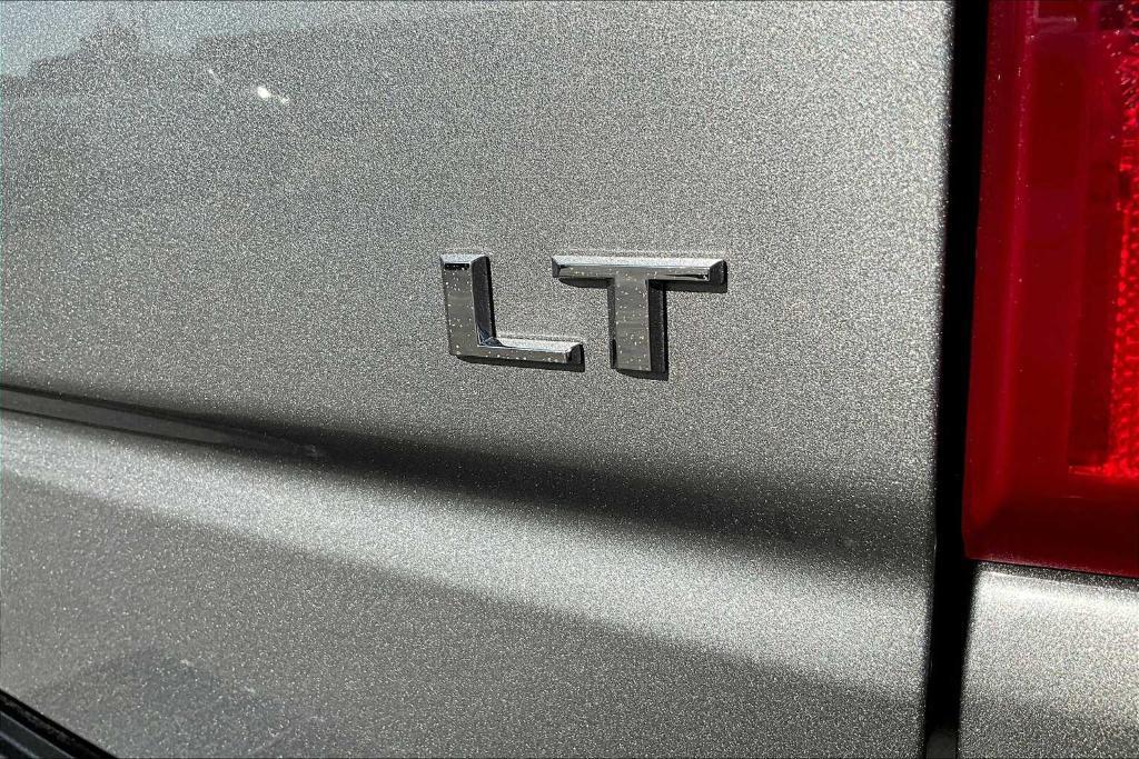 used 2023 Chevrolet Silverado 1500 car, priced at $36,888