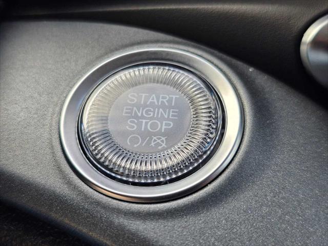 new 2024 FIAT 500e car