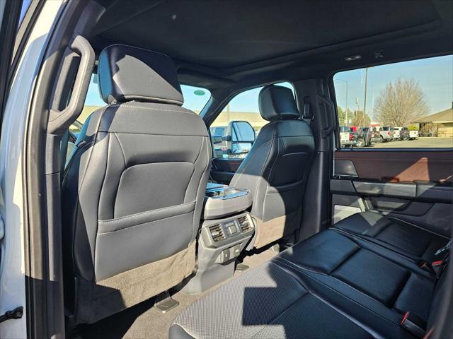 used 2023 Ford F-150 car, priced at $55,999