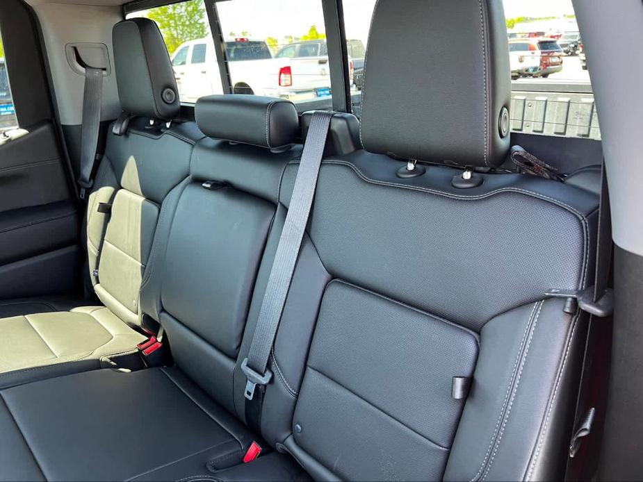 used 2019 GMC Sierra 1500 car, priced at $35,999