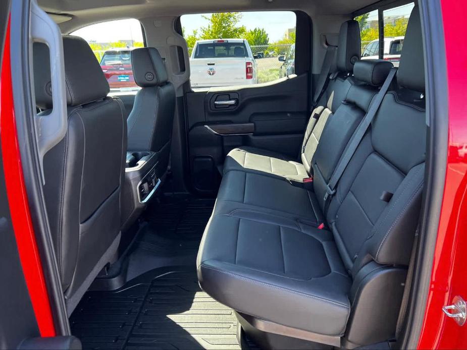 used 2019 GMC Sierra 1500 car, priced at $35,999