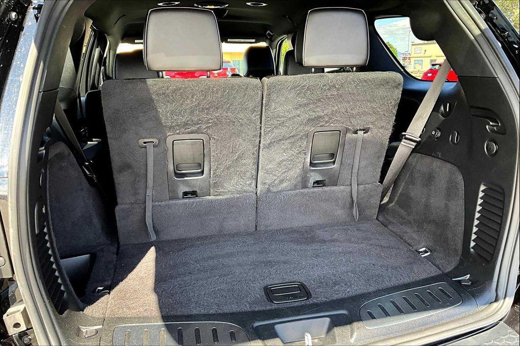 used 2022 Dodge Durango car, priced at $33,788