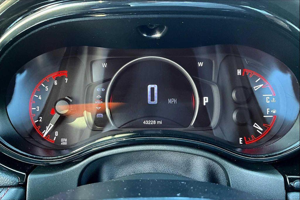 used 2022 Dodge Durango car, priced at $33,788