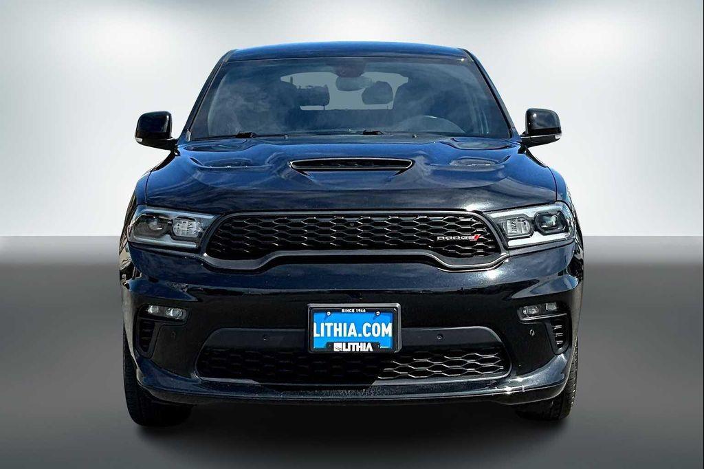 used 2022 Dodge Durango car, priced at $33,788