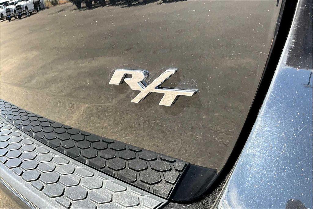 used 2022 Dodge Durango car, priced at $33,788