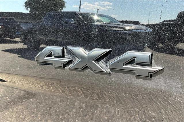 used 2019 Ram 1500 Classic car, priced at $25,488