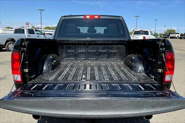used 2019 Ram 1500 Classic car, priced at $25,488