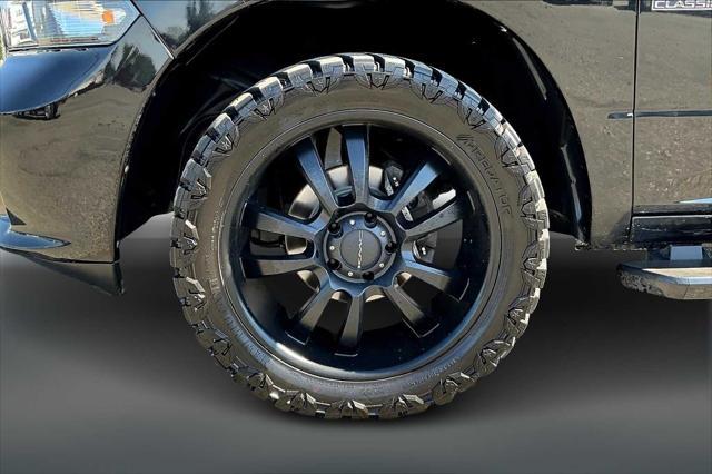used 2019 Ram 1500 Classic car, priced at $25,488
