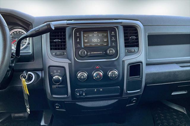 used 2019 Ram 1500 Classic car, priced at $25,488