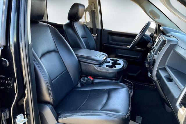 used 2019 Ram 1500 Classic car, priced at $25,488