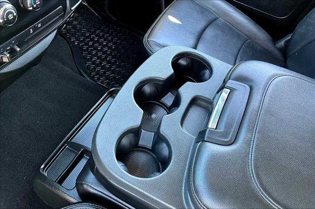 used 2019 Ram 1500 Classic car, priced at $25,488