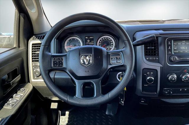 used 2019 Ram 1500 Classic car, priced at $25,488