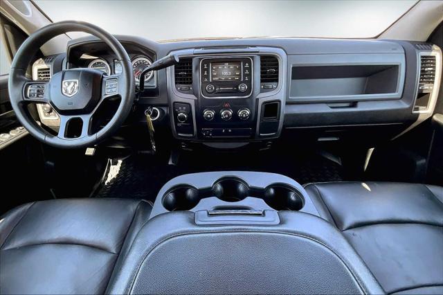 used 2019 Ram 1500 Classic car, priced at $25,488