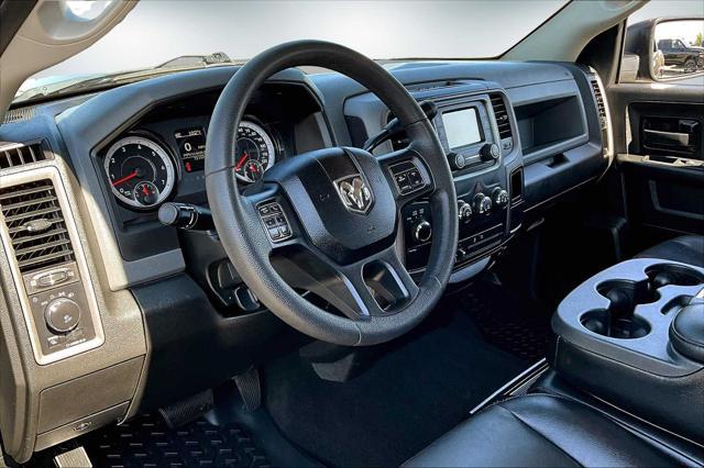 used 2019 Ram 1500 Classic car, priced at $25,488