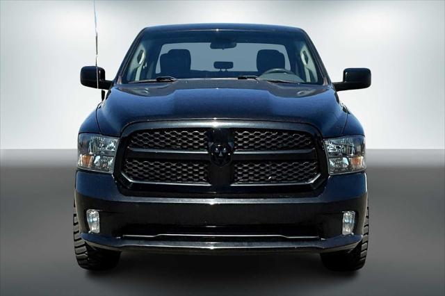 used 2019 Ram 1500 Classic car, priced at $25,488