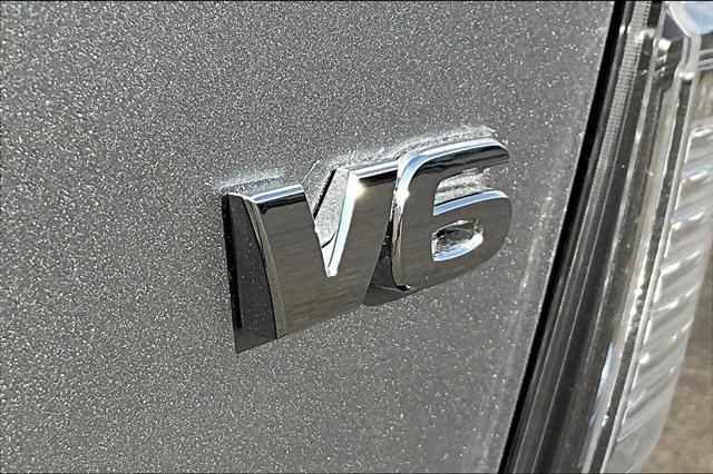 used 2023 Toyota Tacoma car, priced at $38,788