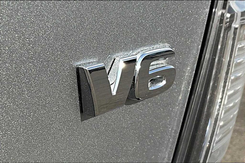 used 2023 Toyota Tacoma car, priced at $40,999