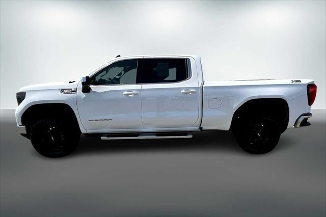 used 2023 GMC Sierra 1500 car, priced at $38,888