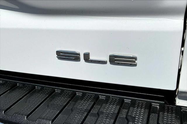 used 2023 GMC Sierra 1500 car, priced at $38,888