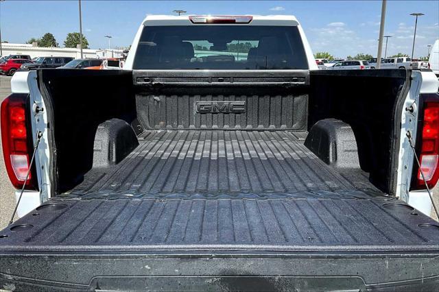 used 2023 GMC Sierra 1500 car, priced at $38,888