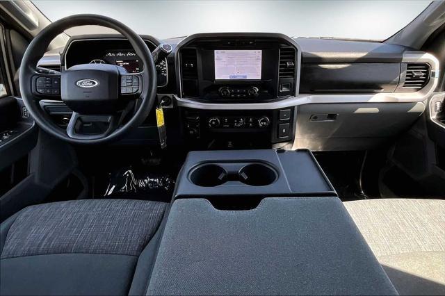 used 2023 Ford F-150 car, priced at $37,888