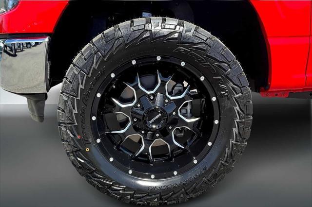 used 2023 Ford F-150 car, priced at $37,888