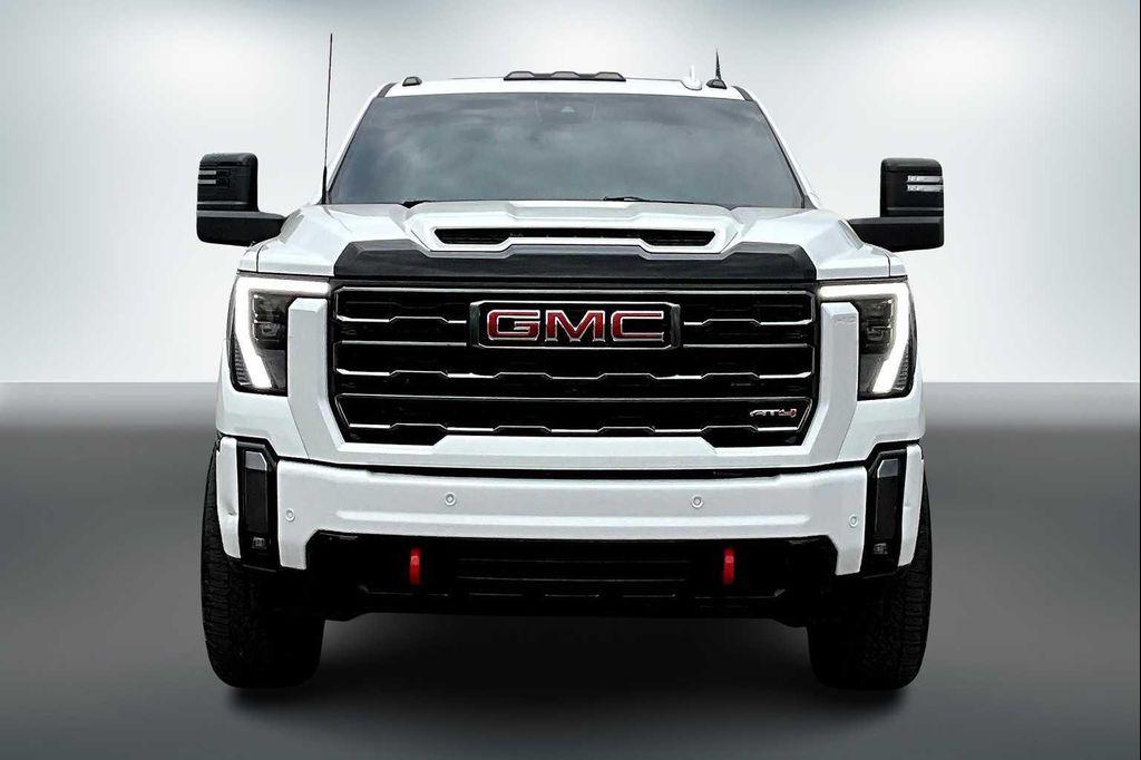 used 2024 GMC Sierra 2500 car, priced at $72,988