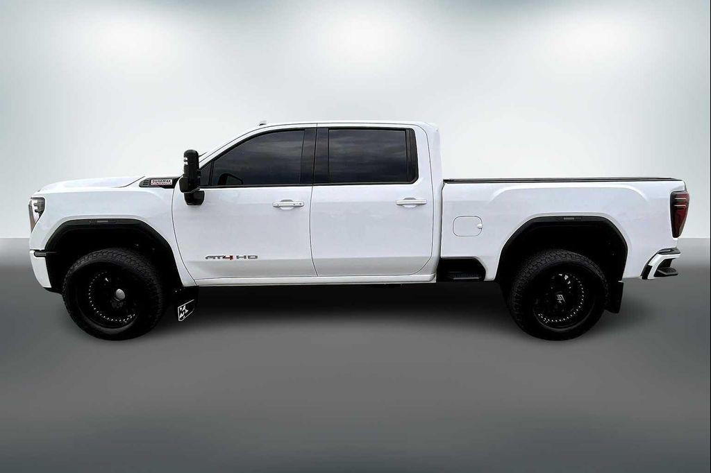used 2024 GMC Sierra 2500 car, priced at $72,988