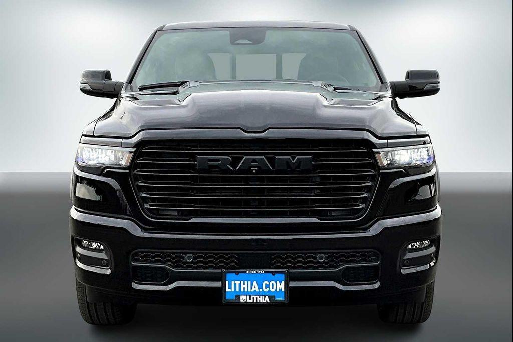 new 2026 Ram 1500 car, priced at $69,520
