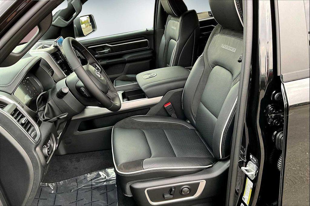 new 2026 Ram 1500 car, priced at $69,520