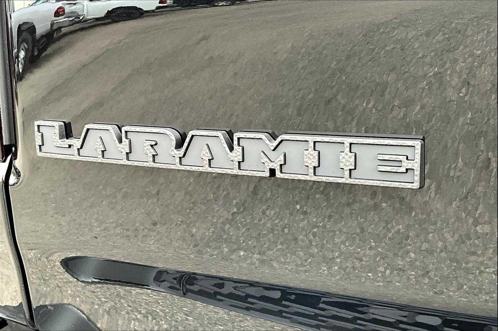 new 2026 Ram 1500 car, priced at $69,520