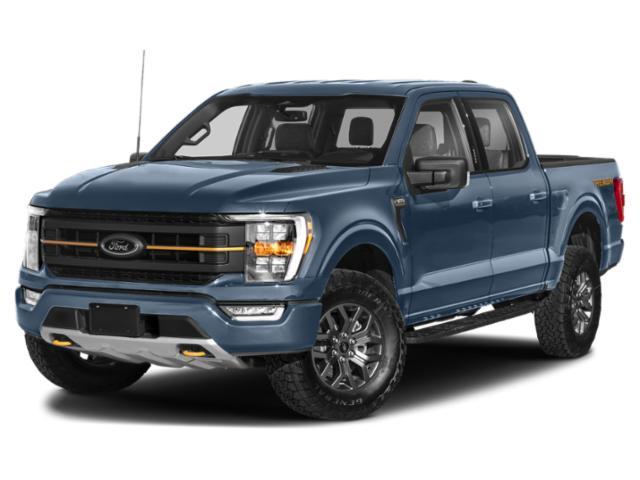 used 2023 Ford F-150 car