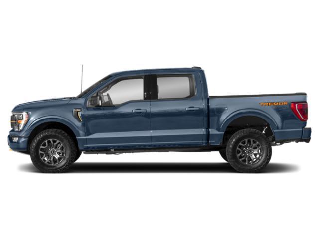 used 2023 Ford F-150 car