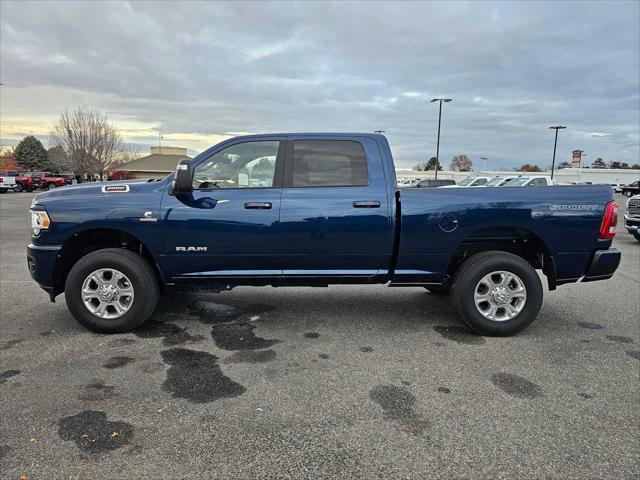 new 2024 Ram 3500 car, priced at $69,511