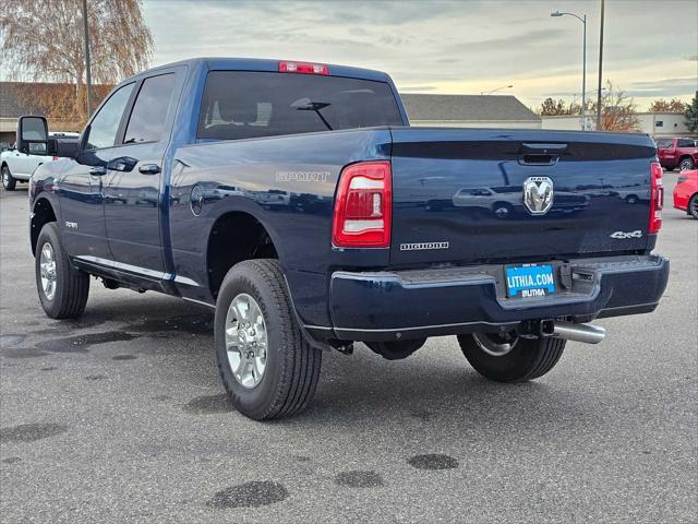 new 2024 Ram 3500 car, priced at $69,511