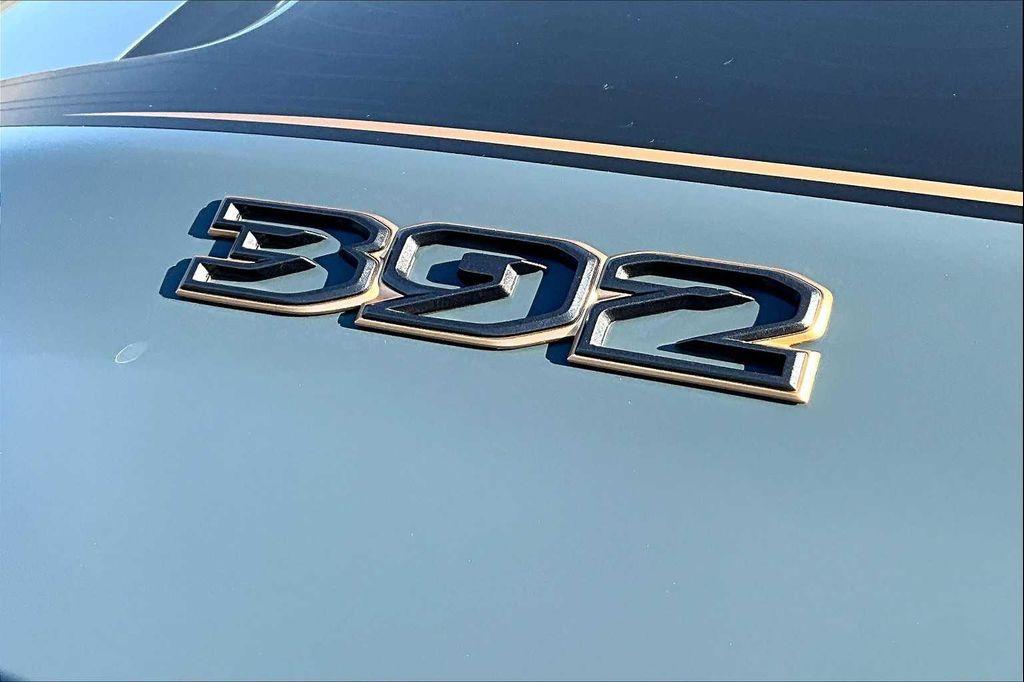 new 2025 Jeep Wrangler car, priced at $98,405