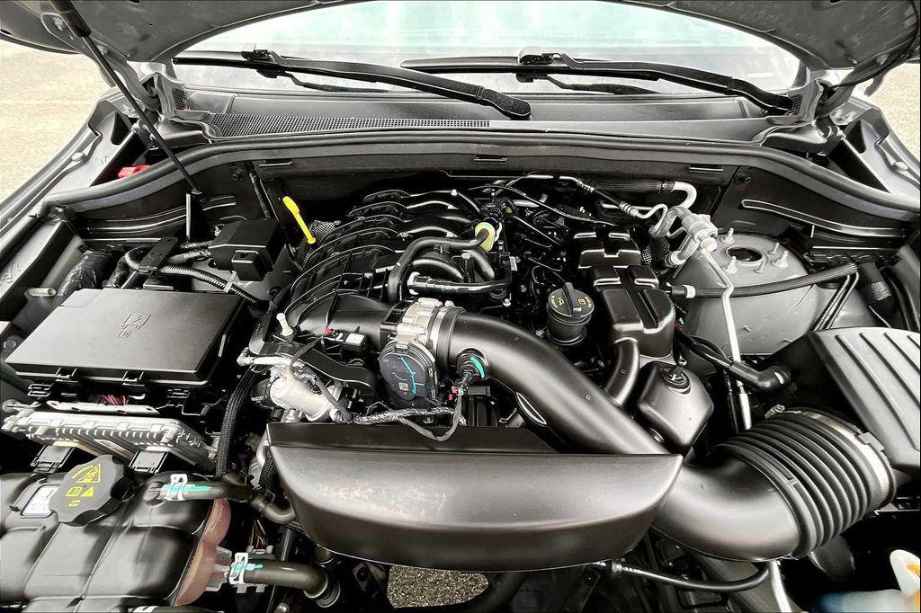 used 2023 Dodge Durango car, priced at $29,688