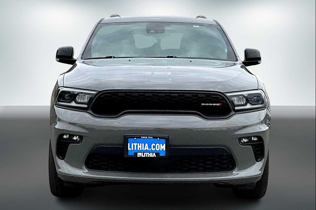 used 2023 Dodge Durango car, priced at $29,688