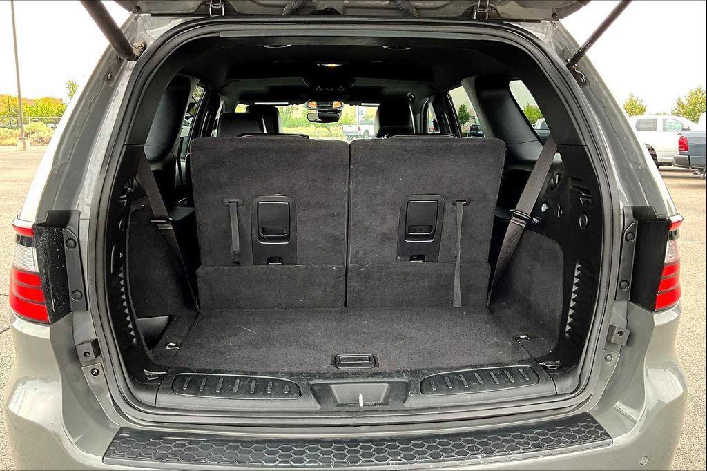 used 2023 Dodge Durango car, priced at $29,688