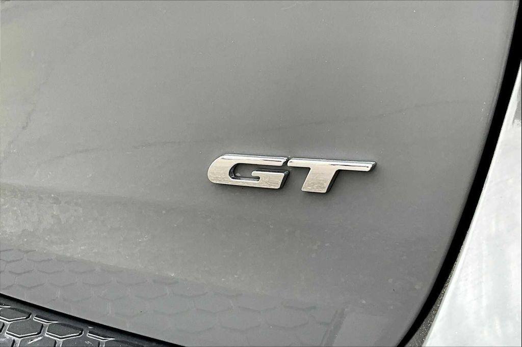 used 2023 Dodge Durango car, priced at $29,688
