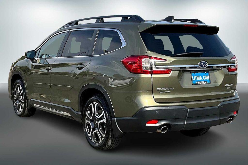 used 2024 Subaru Ascent car, priced at $40,488