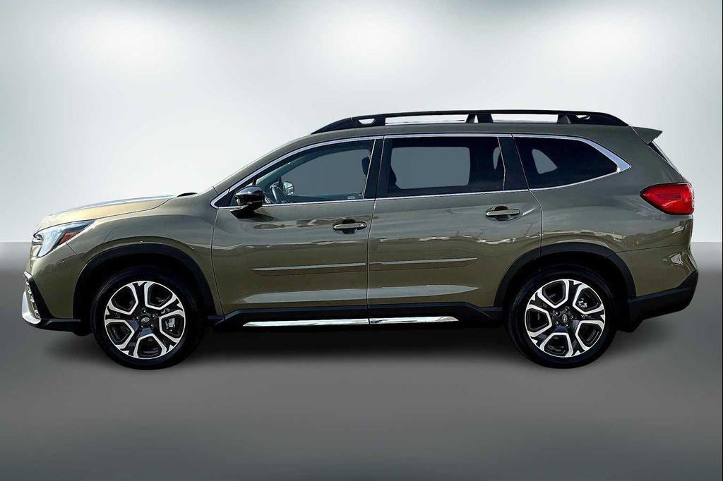 used 2024 Subaru Ascent car, priced at $40,488