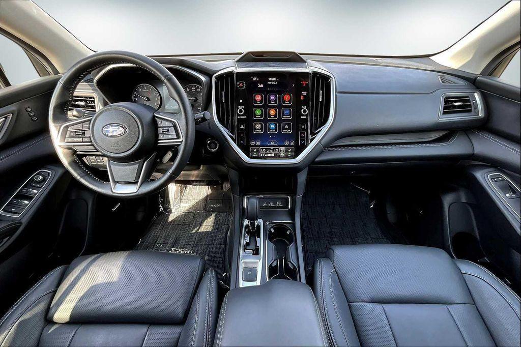used 2024 Subaru Ascent car, priced at $40,488